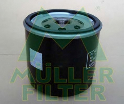 MULLER FILTER fo601 -  Масляный фильтр